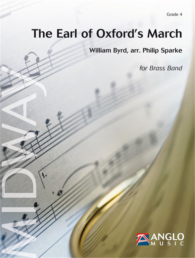 The Earl of Oxford's March